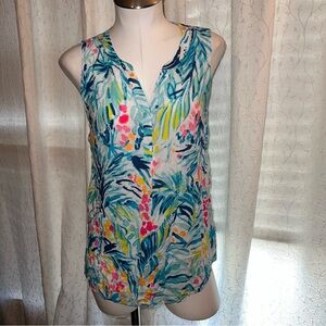Lilly Pulitzer tank top